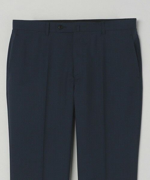 SHIPS / シップス その他パンツ | SHIPS Colors:〈洗濯機可能〉TW ウォッシャブル スーツ パンツ(セットアップ対応可能) | 詳細13