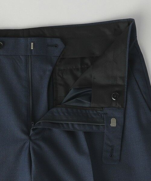 SHIPS / シップス その他パンツ | SHIPS Colors:〈洗濯機可能〉TW ウォッシャブル スーツ パンツ(セットアップ対応可能) | 詳細15