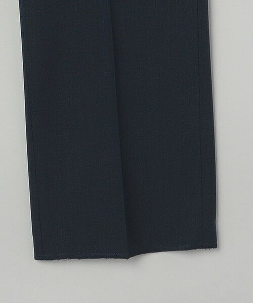 SHIPS / シップス その他パンツ | SHIPS Colors:〈洗濯機可能〉TW ウォッシャブル スーツ パンツ(セットアップ対応可能) | 詳細17