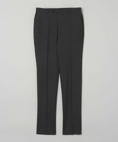 SHIPS / シップス その他パンツ | SHIPS Colors:CANONICO  スーツ パンツ ソリッド(セットアップ対応可能)