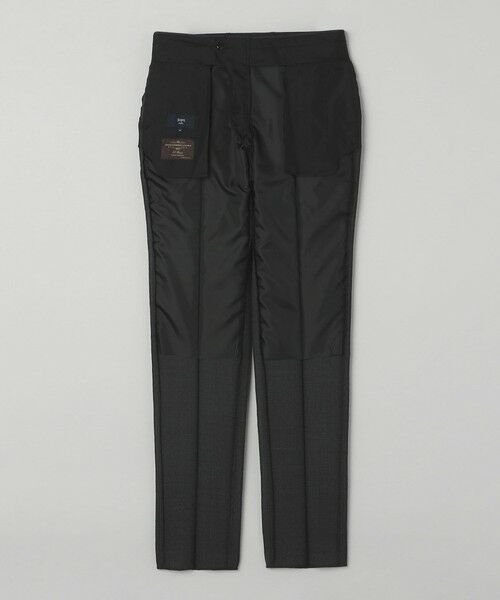 SHIPS / シップス その他パンツ | SHIPS Colors:CANONICO スーツ パンツ ソリッド(セットアップ対応可能) | 詳細2