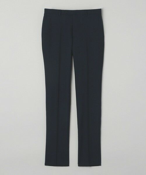 SHIPS / シップス その他パンツ | SHIPS Colors:CANONICO スーツ パンツ ソリッド(セットアップ対応可能) | 詳細13