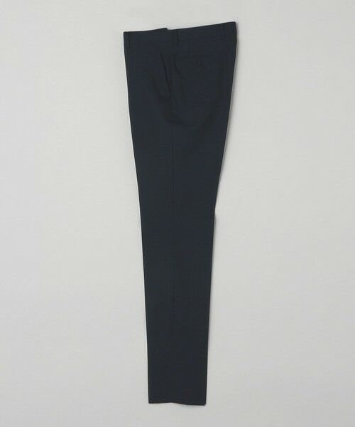 SHIPS / シップス その他パンツ | SHIPS Colors:CANONICO スーツ パンツ ソリッド(セットアップ対応可能) | 詳細14