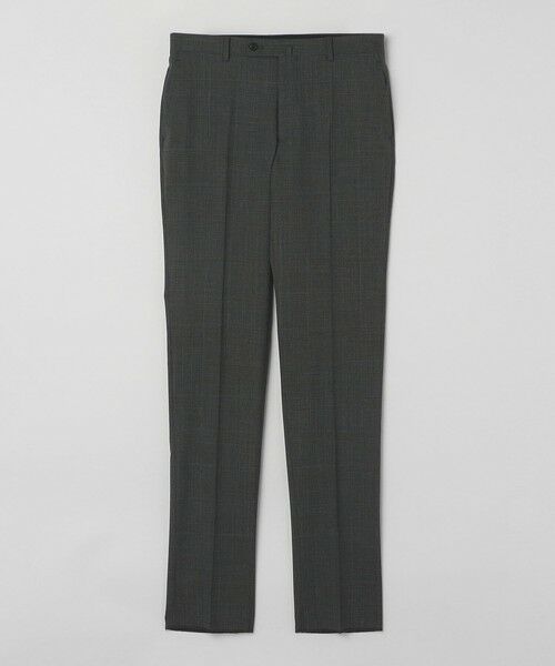 SHIPS / シップス その他パンツ | SHIPS Colors:CANONICO  スーツ パンツ(セットアップ対応可能) | 詳細1