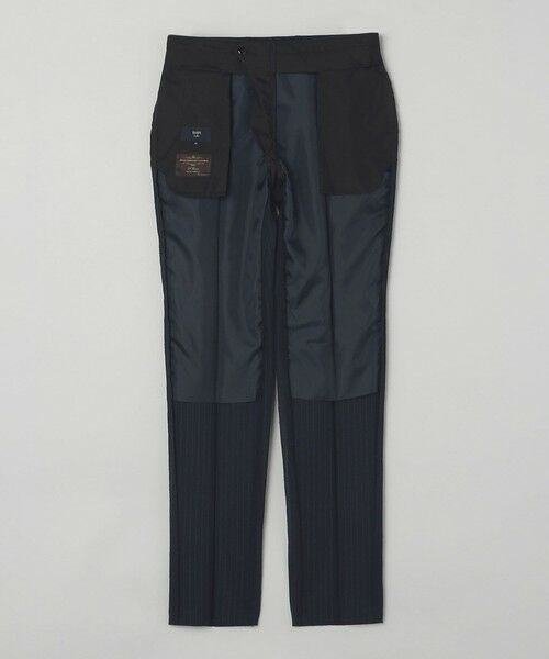 SHIPS / シップス その他パンツ | SHIPS Colors:CANONICO  スーツ パンツ(セットアップ対応可能) | 詳細17