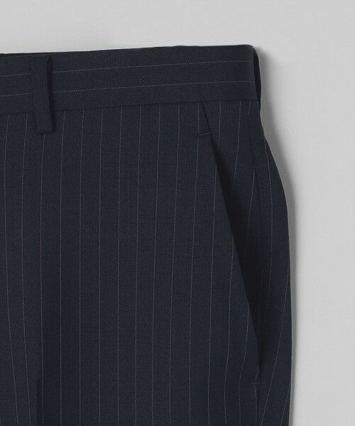 SHIPS / シップス その他パンツ | SHIPS Colors:CANONICO  スーツ パンツ(セットアップ対応可能) | 詳細22