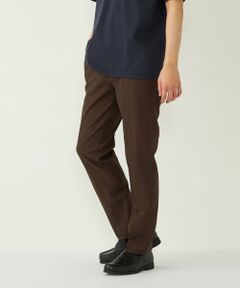 SHIPS / シップス その他パンツ | SHIPS Colors:〈洗濯機可能〉シャリル ジャージー イージー スラックス◇