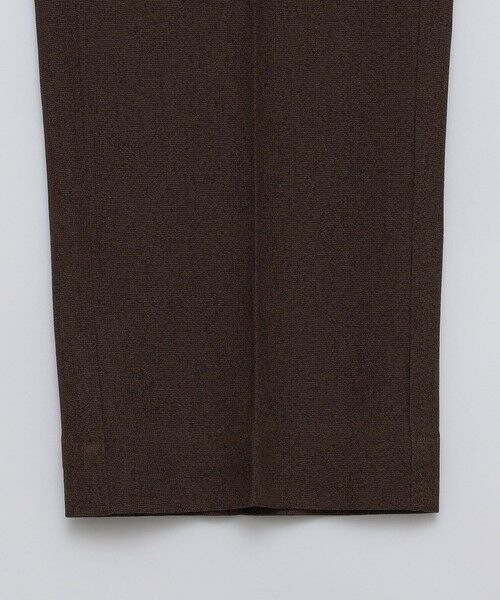 SHIPS / シップス その他パンツ | SHIPS Colors:〈洗濯機可能〉シャリル ジャージー イージー スラックス◇ | 詳細17