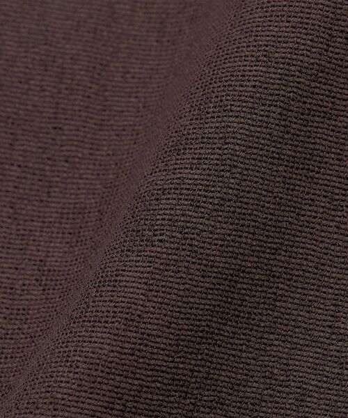 SHIPS / シップス その他パンツ | SHIPS Colors:〈洗濯機可能〉シャリル ジャージー イージー スラックス◇ | 詳細20