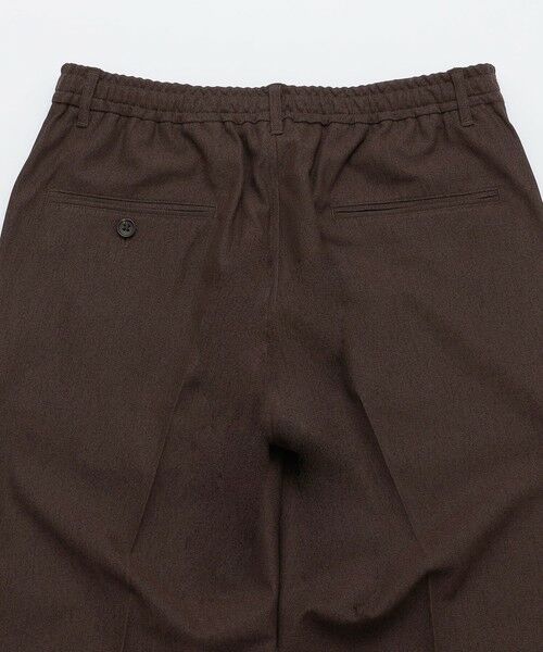 SHIPS / シップス その他パンツ | SHIPS Colors:〈洗濯機可能〉シャリル ジャージー イージー スラックス◇ | 詳細14