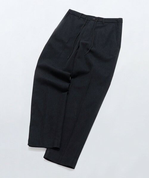 SHIPS / シップス その他パンツ | SHIPS Colors:〈洗濯機可能〉シャリル ジャージー イージー スラックス◇ | 詳細26