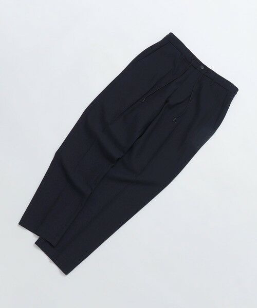 SHIPS / シップス その他パンツ | SHIPS Colors:〈洗濯機可能〉シャリル ジャージー イージー スラックス◇ | 詳細29