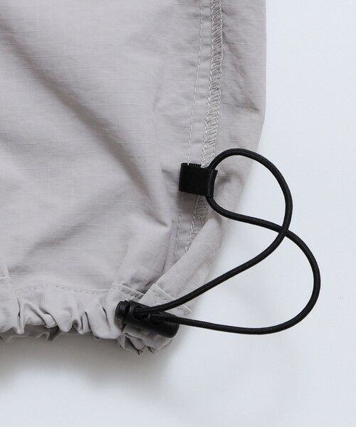 SHIPS / シップス その他パンツ | SHIPS Colors:〈洗濯機可能〉コンバーチブル パンツ | 詳細8