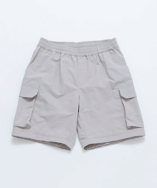 SHIPS / シップス その他パンツ | SHIPS Colors:〈洗濯機可能〉コンバーチブル パンツ | 詳細11