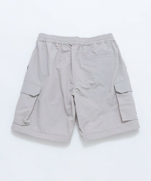 SHIPS / シップス その他パンツ | SHIPS Colors:〈洗濯機可能〉コンバーチブル パンツ | 詳細12