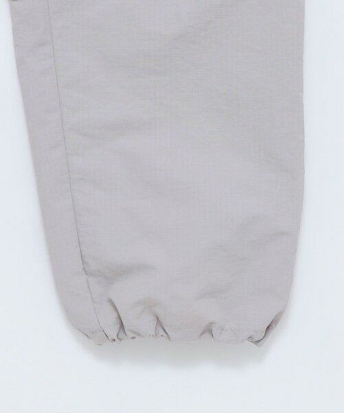 SHIPS / シップス その他パンツ | SHIPS Colors:〈洗濯機可能〉コンバーチブル パンツ | 詳細7