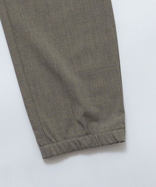 SHIPS / シップス その他パンツ | SHIPS Colors:〈洗濯機可能〉ストレッチ イージー カーゴ パンツ | 詳細19