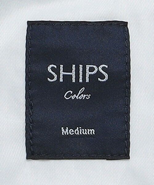 SHIPS / シップス その他パンツ | SHIPS Colors:〈洗濯機可能〉ストレッチ イージー カーゴ パンツ | 詳細20