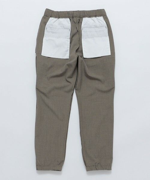 SHIPS / シップス その他パンツ | SHIPS Colors:〈洗濯機可能〉ストレッチ イージー カーゴ パンツ | 詳細14