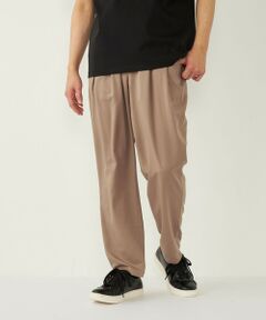 SHIPS / シップス その他パンツ | SHIPS Colors:〈洗濯機可能〉クールファイバー イージー パンツ