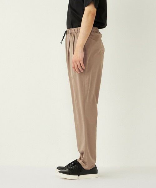 SHIPS / シップス その他パンツ | SHIPS Colors:〈洗濯機可能〉クールファイバー イージー パンツ | 詳細16