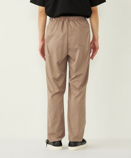 SHIPS / シップス その他パンツ | SHIPS Colors:〈洗濯機可能〉クールファイバー イージー パンツ | 詳細17