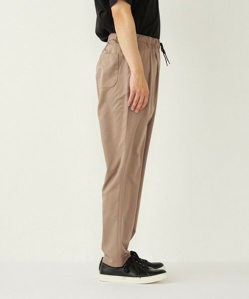 SHIPS / シップス その他パンツ | SHIPS Colors:〈洗濯機可能〉クールファイバー イージー パンツ | 詳細18