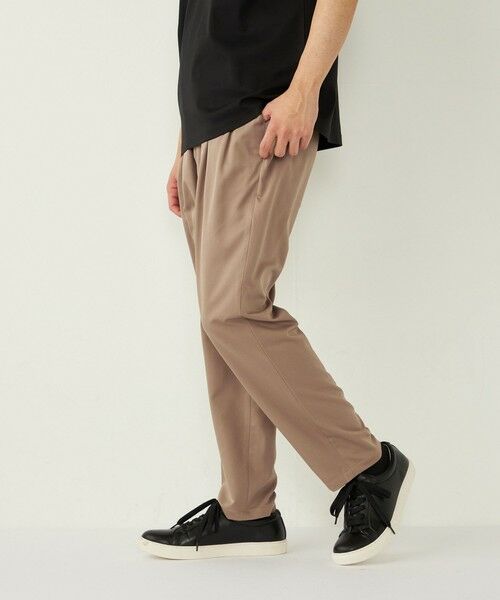 SHIPS / シップス その他パンツ | SHIPS Colors:〈洗濯機可能〉クールファイバー イージー パンツ | 詳細21