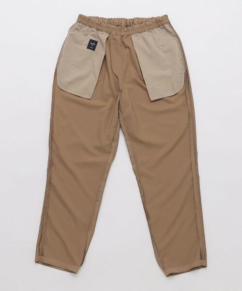 SHIPS / シップス その他パンツ | SHIPS Colors:〈洗濯機可能〉クールファイバー イージー パンツ | 詳細5