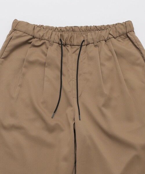 SHIPS / シップス その他パンツ | SHIPS Colors:〈洗濯機可能〉クールファイバー イージー パンツ | 詳細7