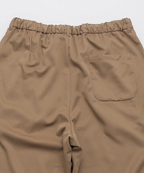 SHIPS / シップス その他パンツ | SHIPS Colors:〈洗濯機可能〉クールファイバー イージー パンツ | 詳細8