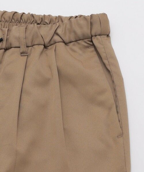 SHIPS / シップス その他パンツ | SHIPS Colors:〈洗濯機可能〉クールファイバー イージー パンツ | 詳細9