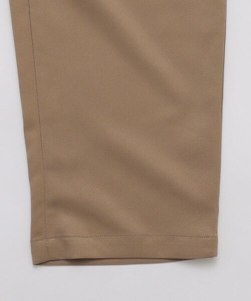 SHIPS / シップス その他パンツ | SHIPS Colors:〈洗濯機可能〉クールファイバー イージー パンツ | 詳細10