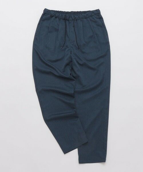 SHIPS / シップス その他パンツ | SHIPS Colors:〈洗濯機可能〉クールファイバー イージー パンツ | 詳細24