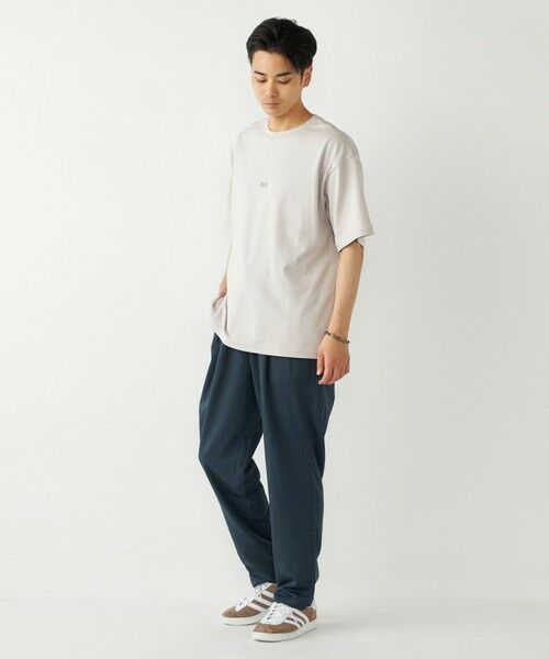 SHIPS / シップス その他パンツ | SHIPS Colors:〈洗濯機可能〉クールファイバー イージー パンツ | 詳細27