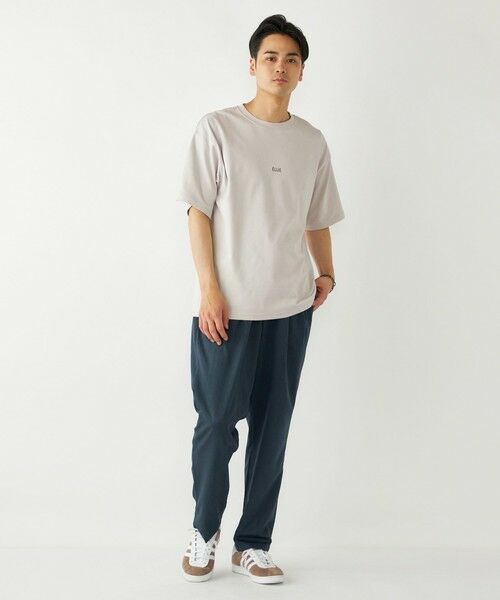 SHIPS / シップス その他パンツ | SHIPS Colors:〈洗濯機可能〉クールファイバー イージー パンツ | 詳細30