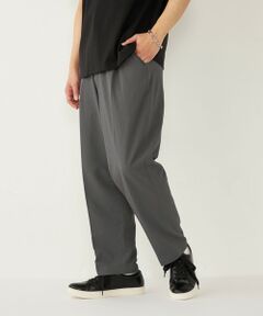 SHIPS / シップス その他パンツ | SHIPS Colors:〈接触冷感・吸水速乾・洗濯機可能〉ライト サッカー イージー パンツ◇