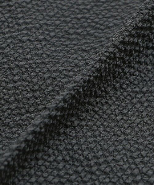 SHIPS / シップス その他パンツ | SHIPS Colors:〈接触冷感・吸水速乾・洗濯機可能〉ライト サッカー イージー パンツ◇ | 詳細3