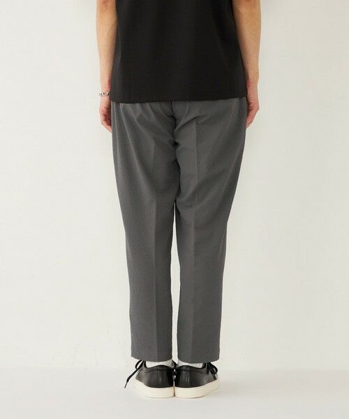 SHIPS / シップス その他パンツ | SHIPS Colors:〈接触冷感・吸水速乾・洗濯機可能〉ライト サッカー イージー パンツ◇ | 詳細6