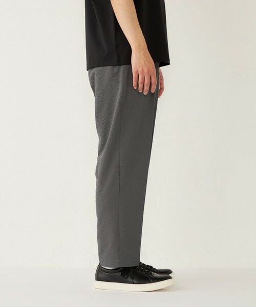 SHIPS / シップス その他パンツ | SHIPS Colors:〈接触冷感・吸水速乾・洗濯機可能〉ライト サッカー イージー パンツ◇ | 詳細7