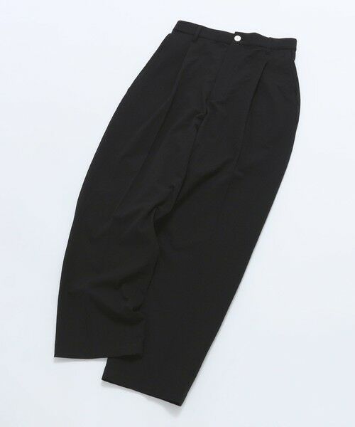 SHIPS / シップス その他パンツ | SHIPS Colors:〈接触冷感・吸水速乾・洗濯機可能〉ライト サッカー イージー パンツ◇ | 詳細20