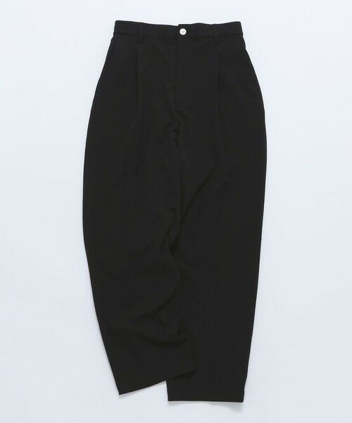 SHIPS / シップス その他パンツ | SHIPS Colors:〈接触冷感・吸水速乾・洗濯機可能〉ライト サッカー イージー パンツ◇ | 詳細19