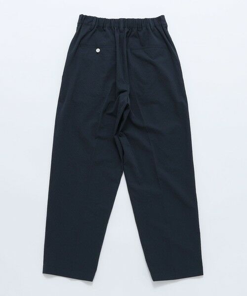 SHIPS / シップス その他パンツ | SHIPS Colors:〈接触冷感・吸水速乾・洗濯機可能〉ライト サッカー イージー パンツ◇ | 詳細28