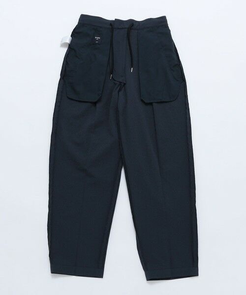 SHIPS / シップス その他パンツ | SHIPS Colors:〈接触冷感・吸水速乾・洗濯機可能〉ライト サッカー イージー パンツ◇ | 詳細29