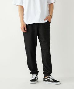 SHIPS / シップス その他パンツ | SHIPS Colors:〈接触冷感・手洗い可能〉クール リブ パンツ