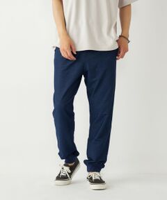 SHIPS / シップス その他パンツ | SHIPS Colors:〈接触冷感・手洗い可能〉クール リブ パンツ