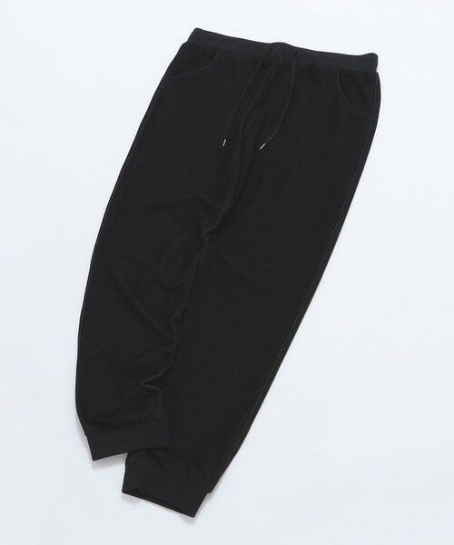 SHIPS / シップス その他パンツ | SHIPS Colors:〈接触冷感・手洗い可能〉クール リブ パンツ | 詳細2