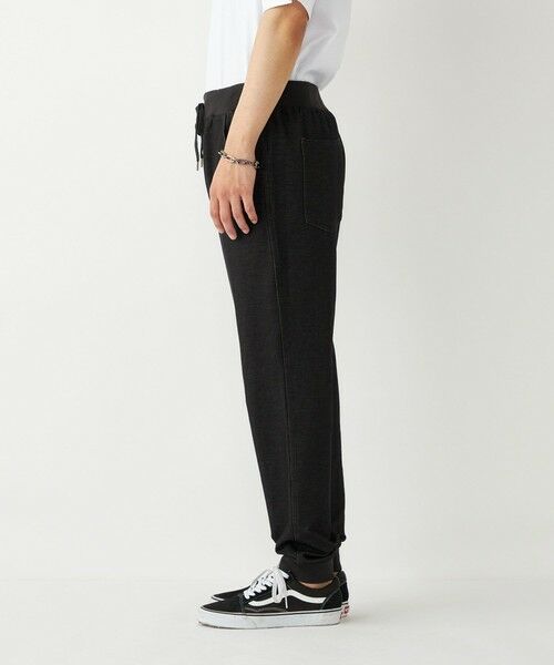 SHIPS / シップス その他パンツ | SHIPS Colors:〈接触冷感・手洗い可能〉クール リブ パンツ | 詳細5