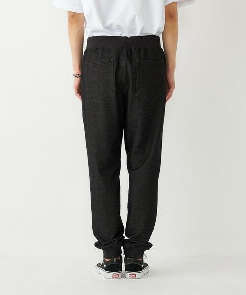 SHIPS / シップス その他パンツ | SHIPS Colors:〈接触冷感・手洗い可能〉クール リブ パンツ | 詳細6