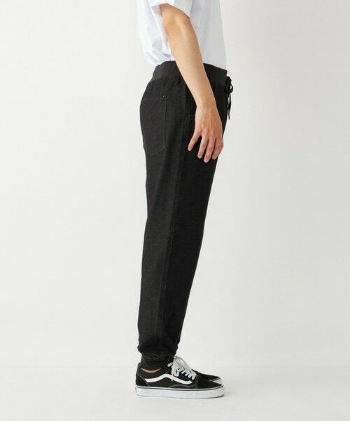 SHIPS / シップス その他パンツ | SHIPS Colors:〈接触冷感・手洗い可能〉クール リブ パンツ | 詳細7